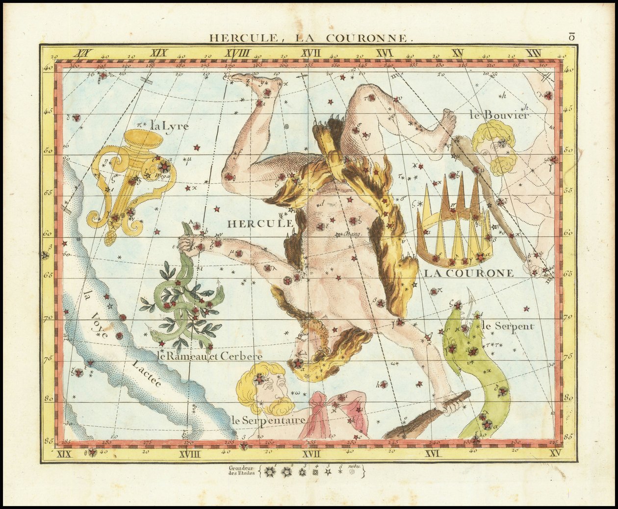  by John Flamsteed