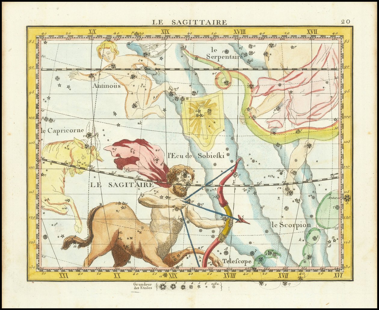  by John Flamsteed