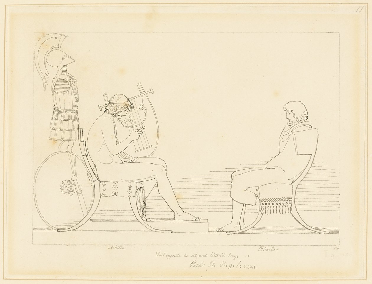  by John Flaxman