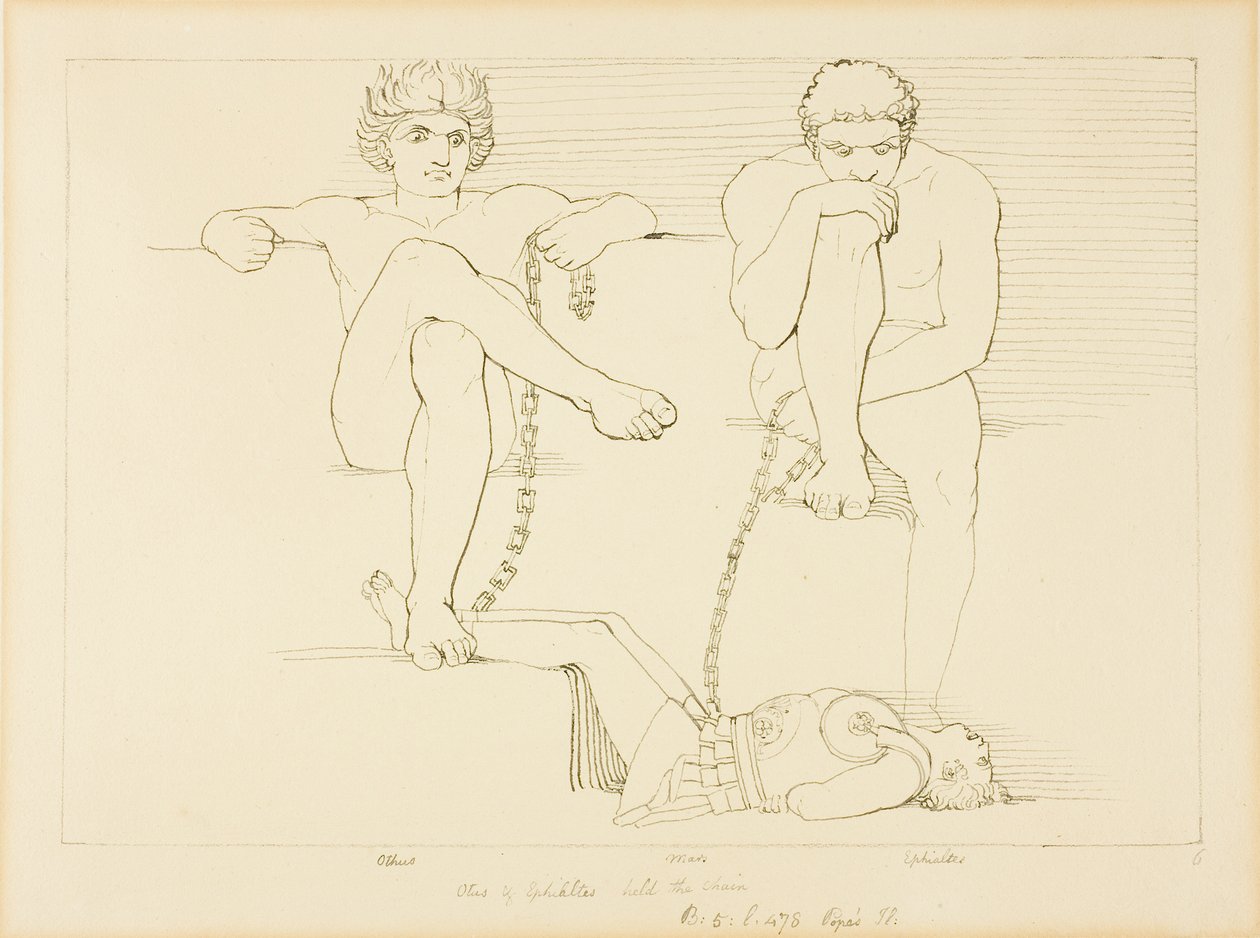  by John Flaxman
