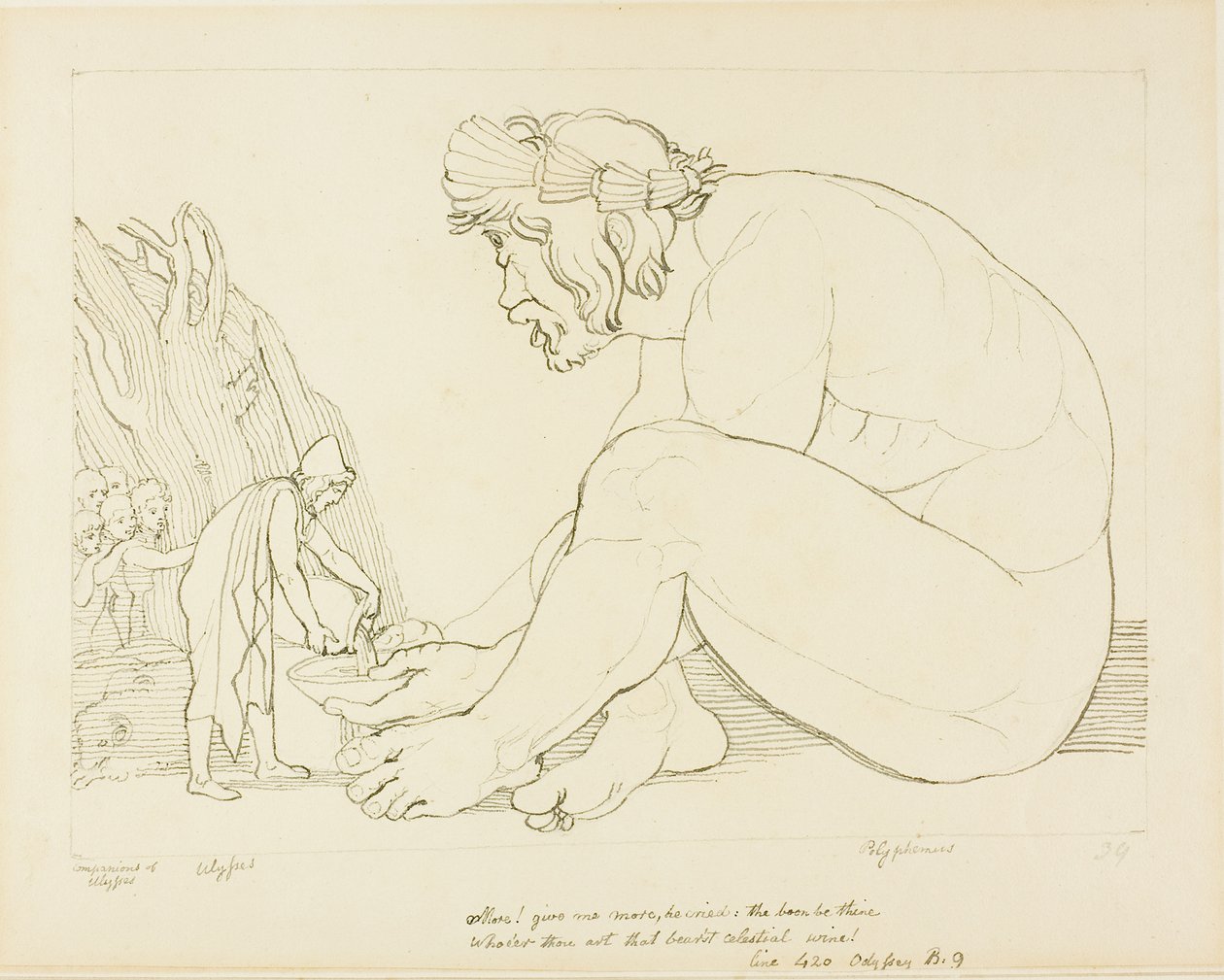  by John Flaxman
