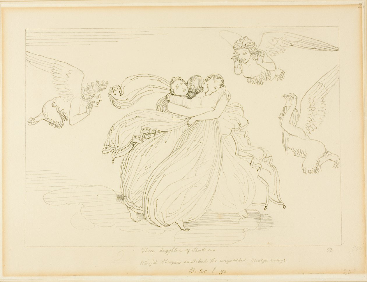  by John Flaxman