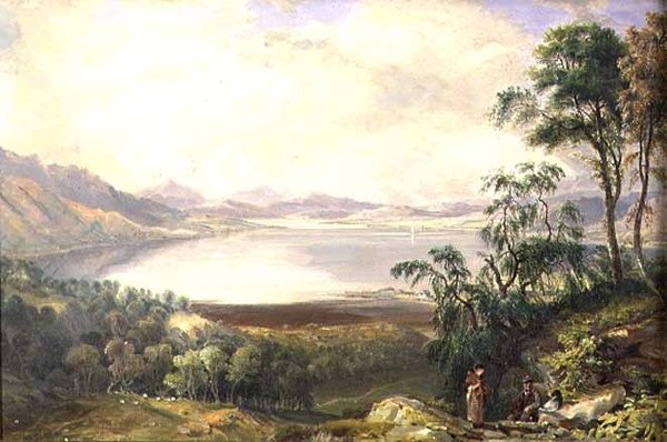 Bunrannoch