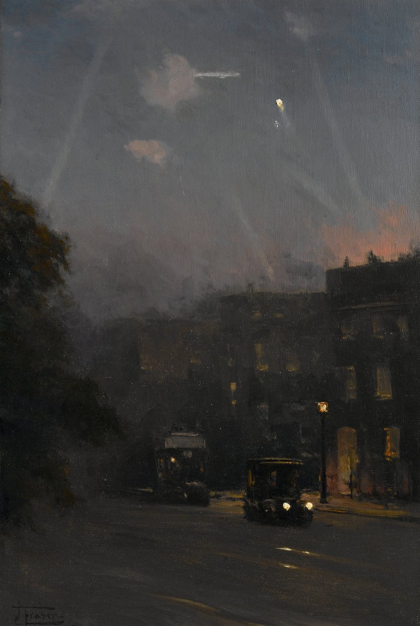  by John Fraser