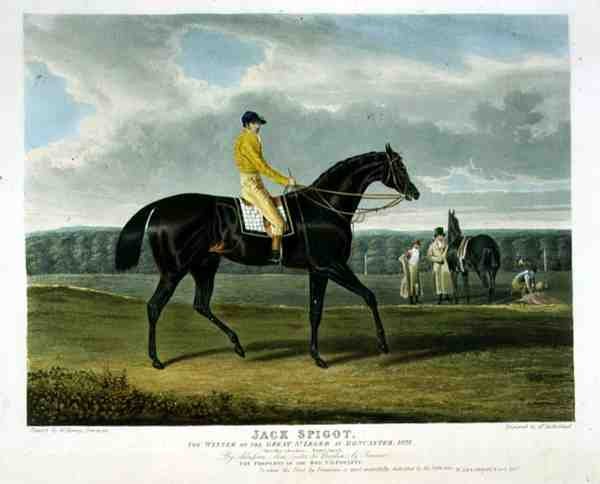 Doncaster
