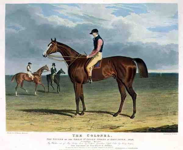 Doncaster