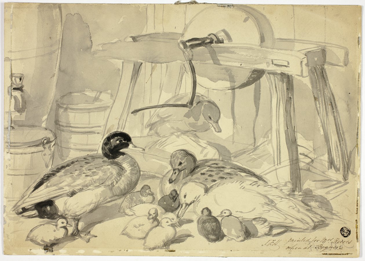  by John Frederick Herring I