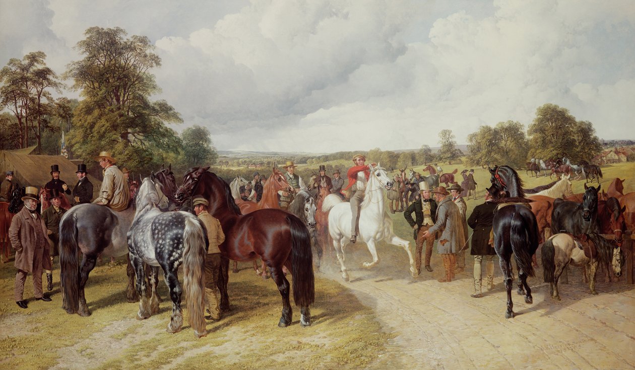 Southborough Common