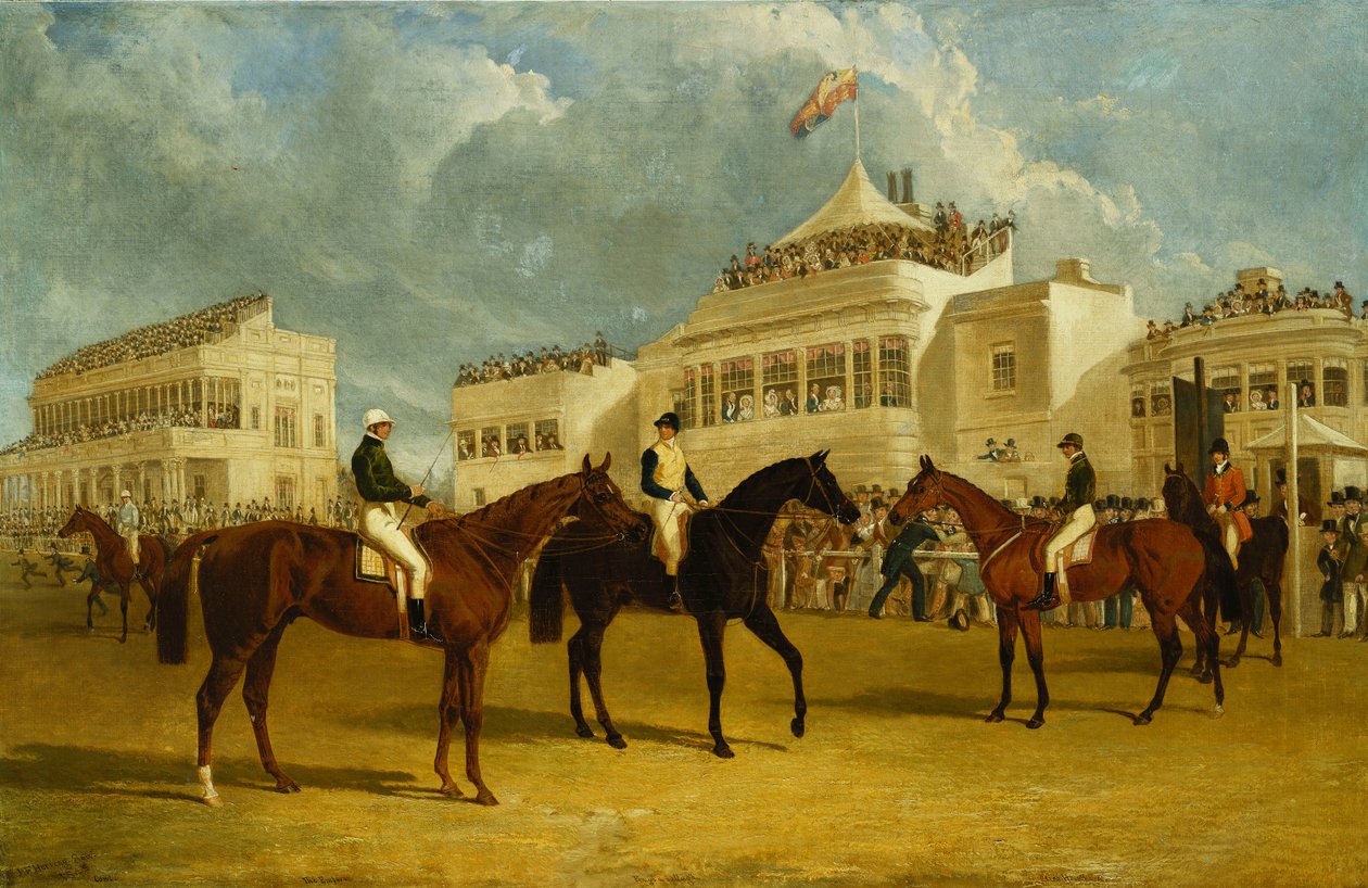 Ascot