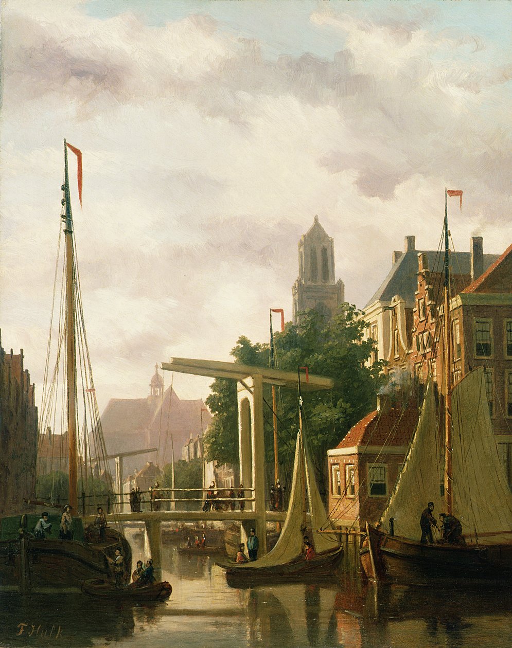 Amsterdam