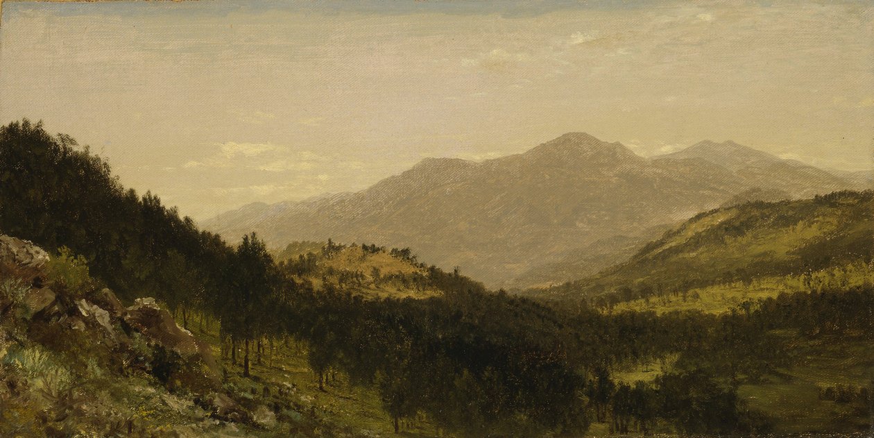  by John Frederick Kensett