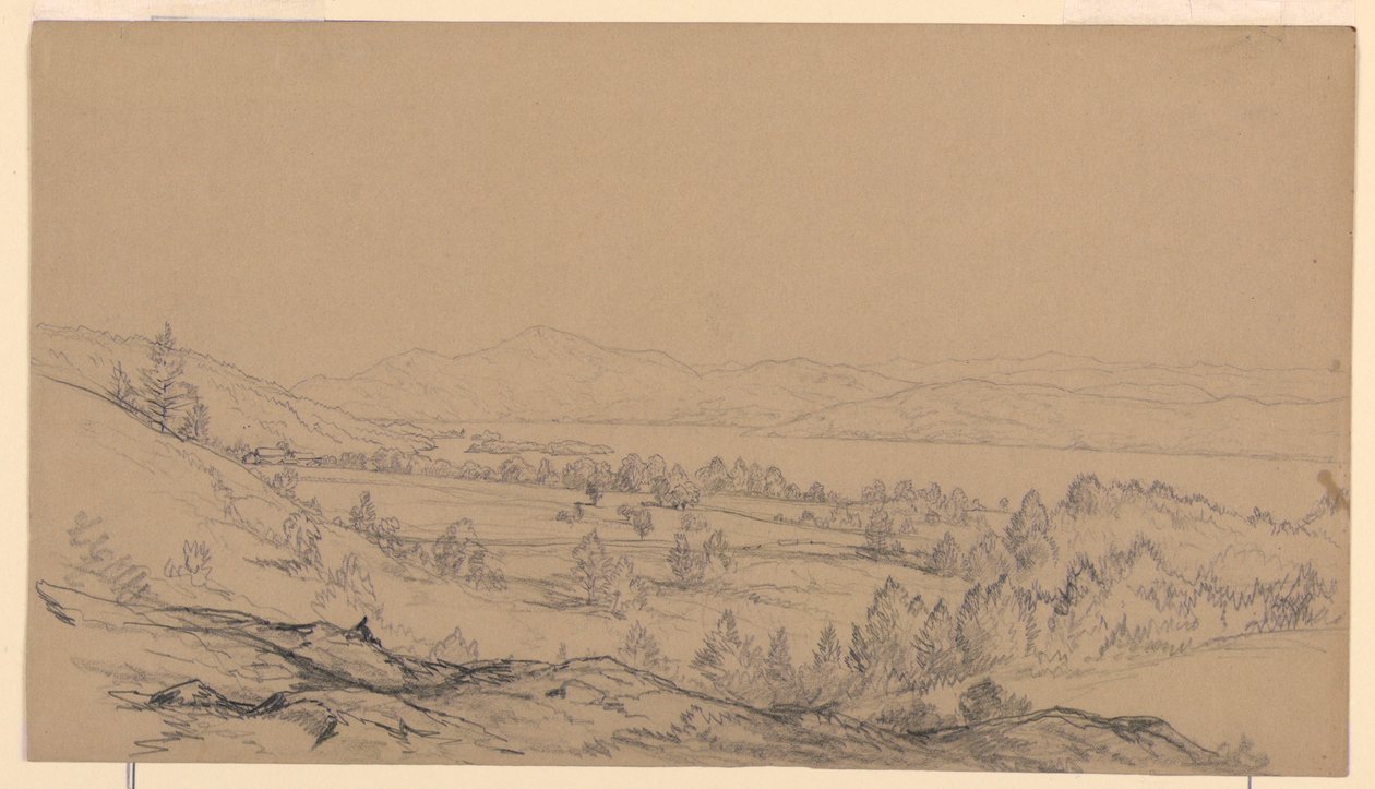  by John Frederick Kensett