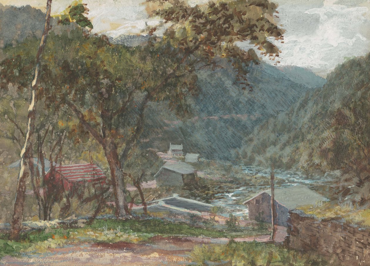 Kauterskill Clove