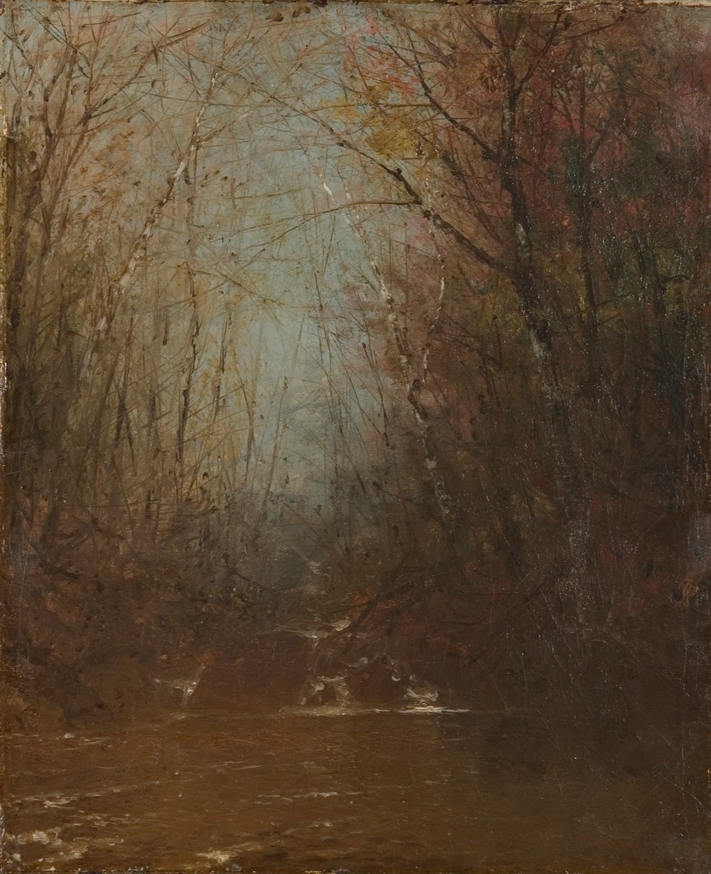  by John Frederick Kensett