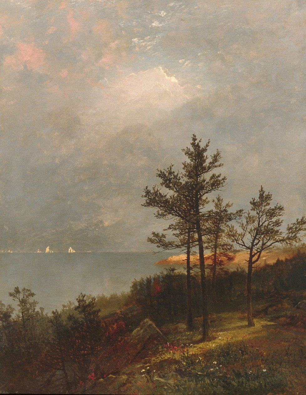 Long Island Sound