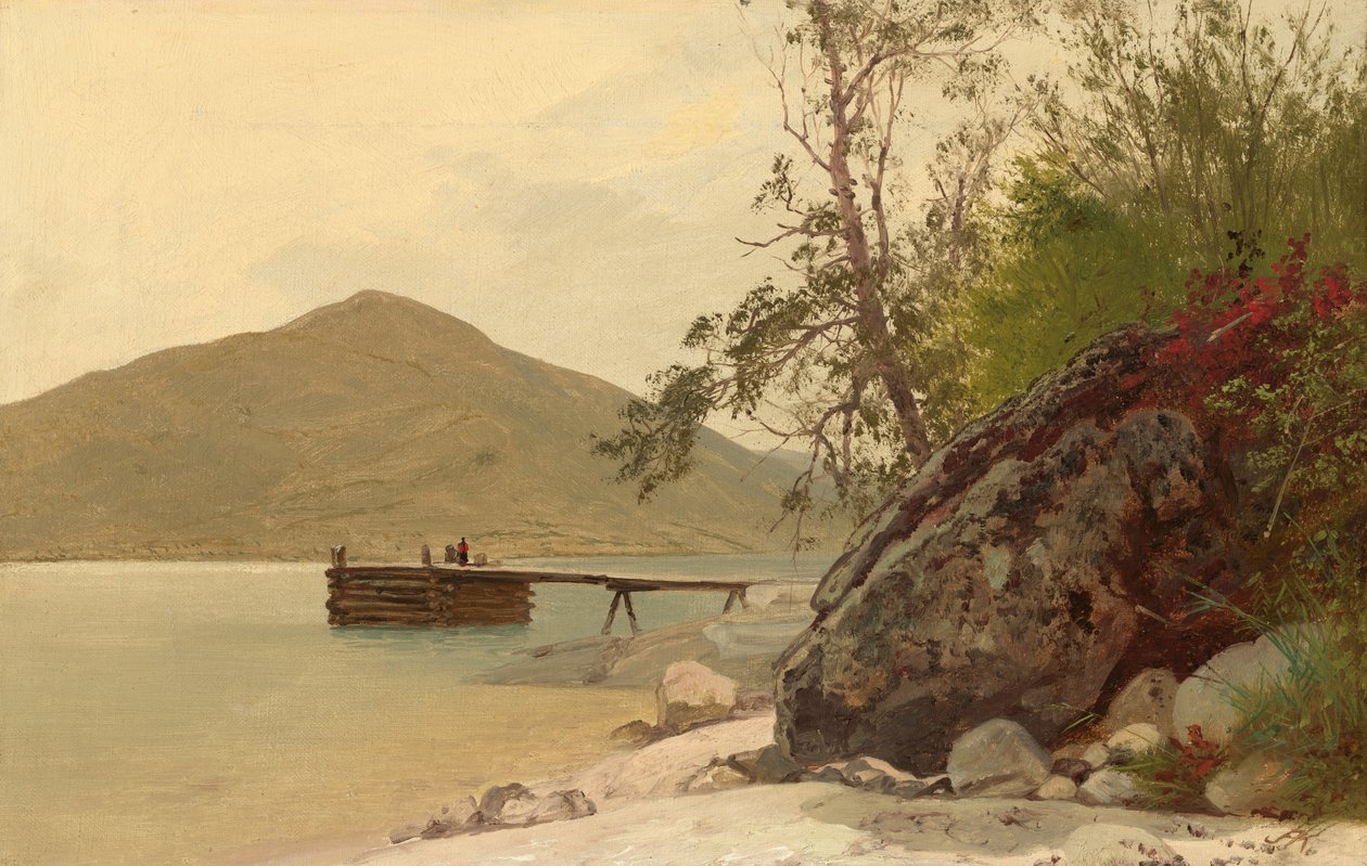  by John Frederick Kensett