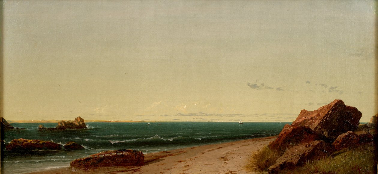 Narragansett Sahili