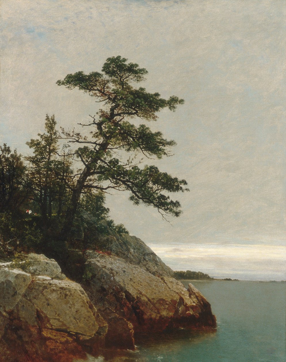  by John Frederick Kensett
