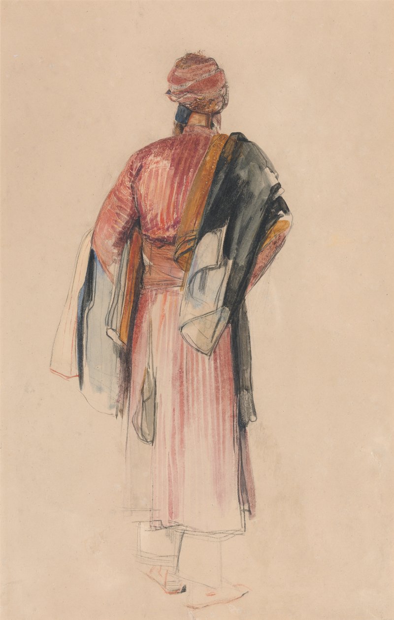  by John Frederick Lewis
