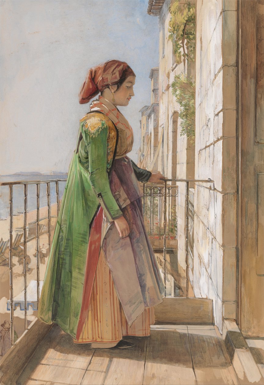  by John Frederick Lewis