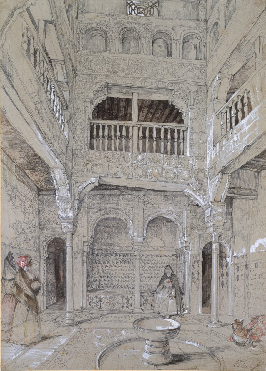 Alhambra