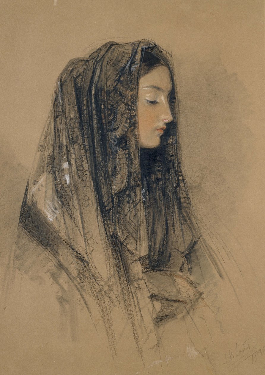 Mantilla