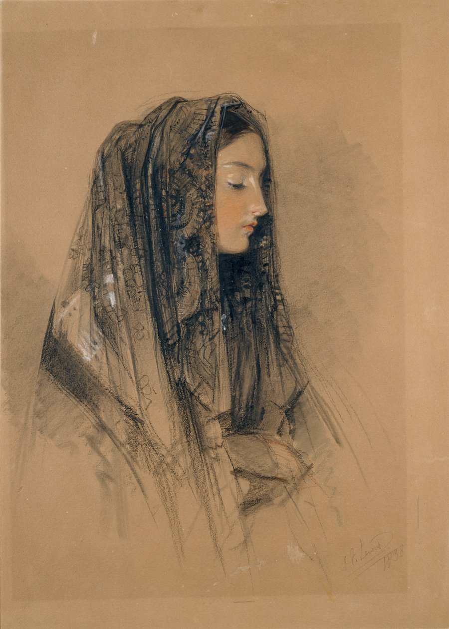 Mantilla