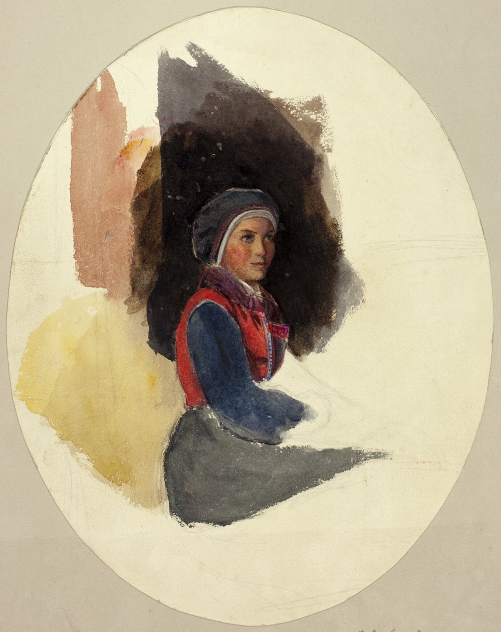  by John Frederick Lewis