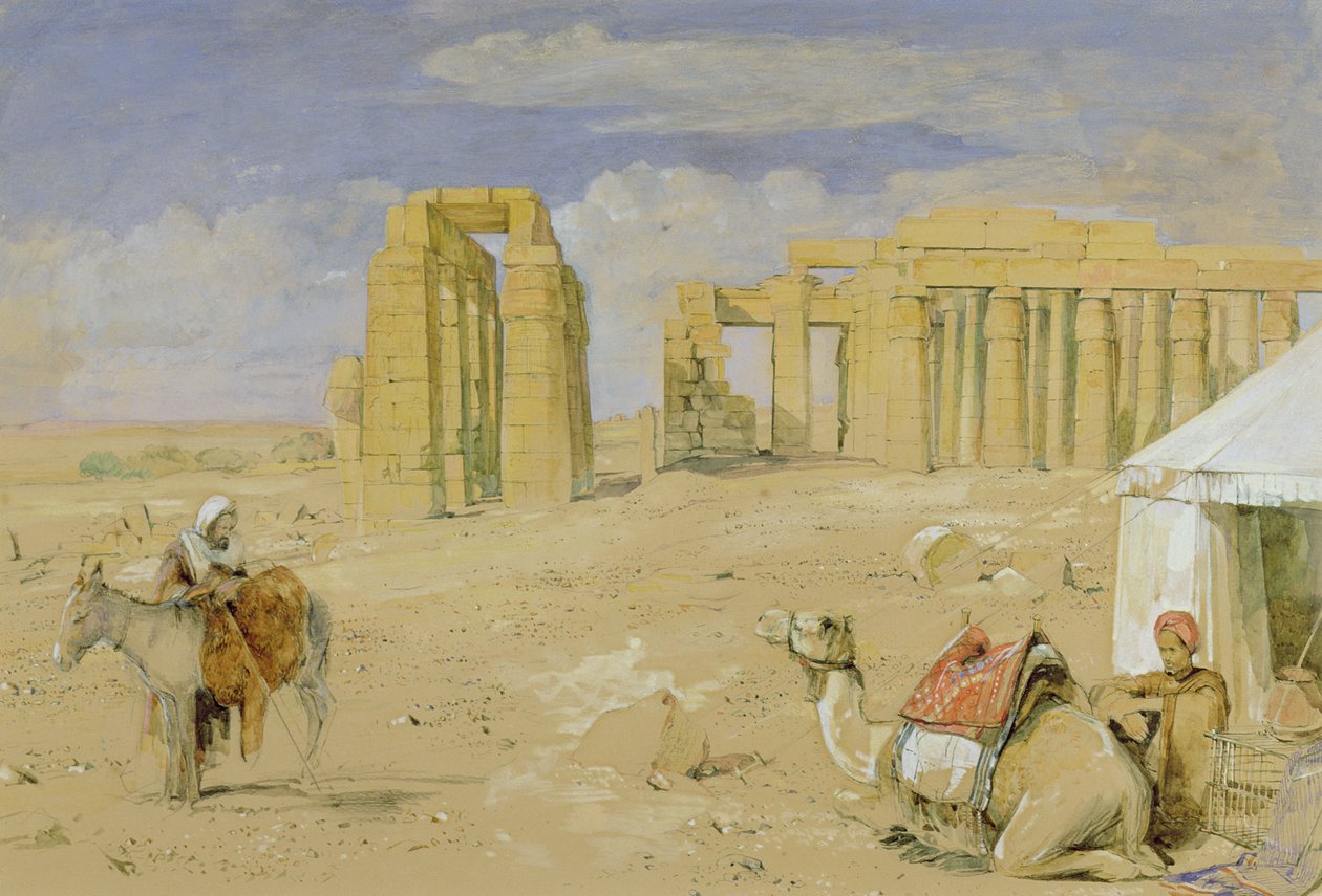 Thebes