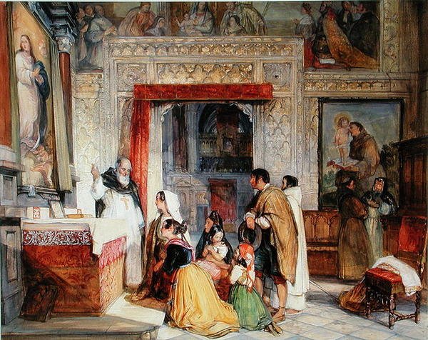 Toledo Katedrali