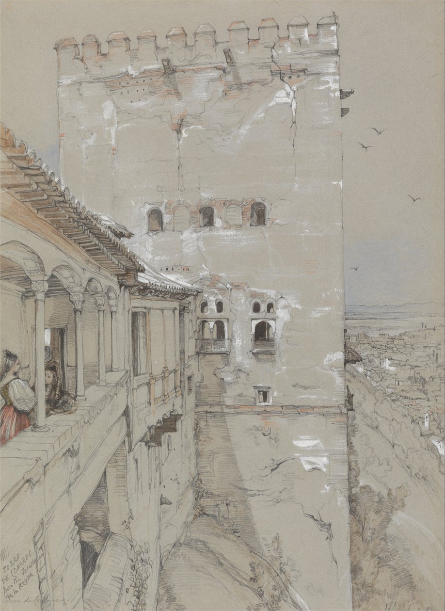  by John Frederick Lewis