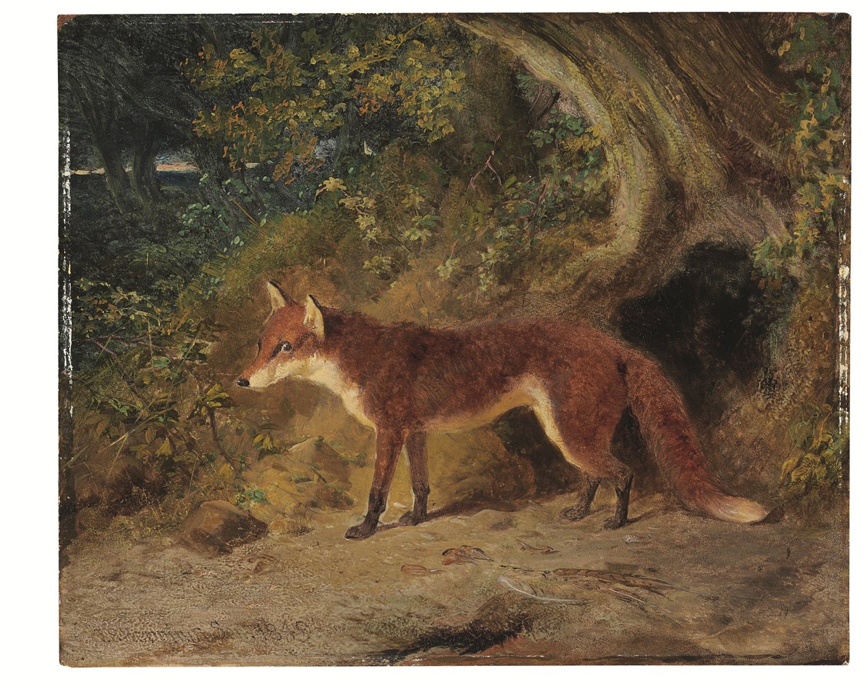  by John Frederick Senior Herring