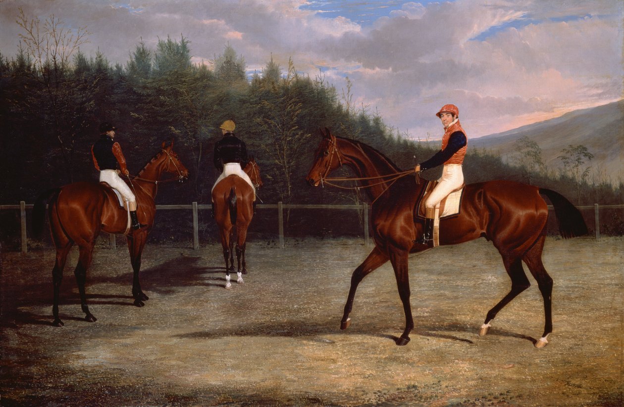 Goodwood Gold Cup