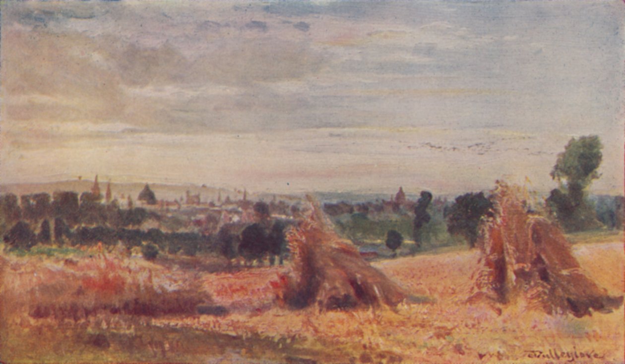 Oxford