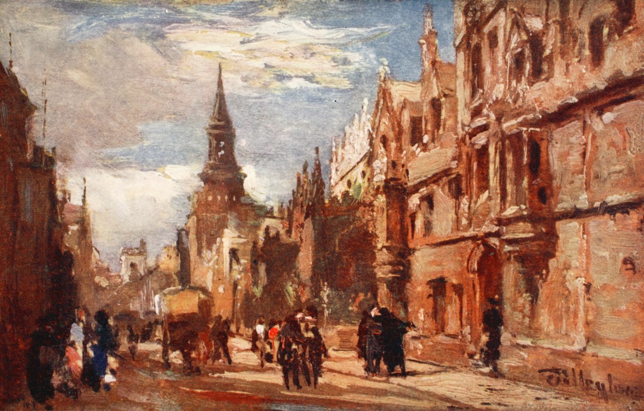 All Souls