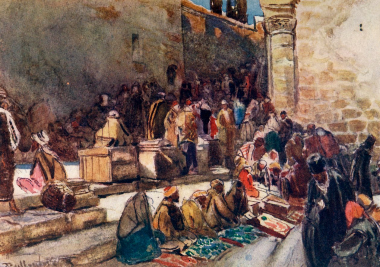 Kutsal Kabir Kilisesi
