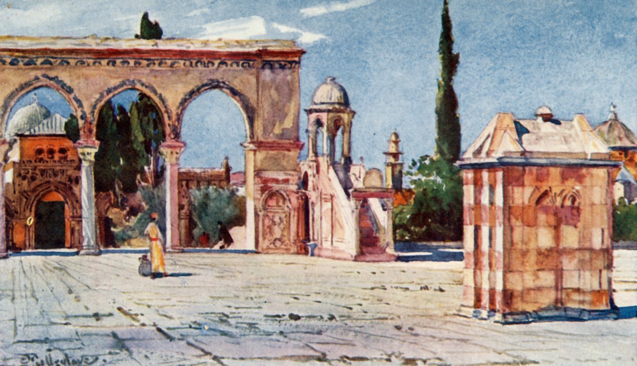 Kubbet-üs Sahra