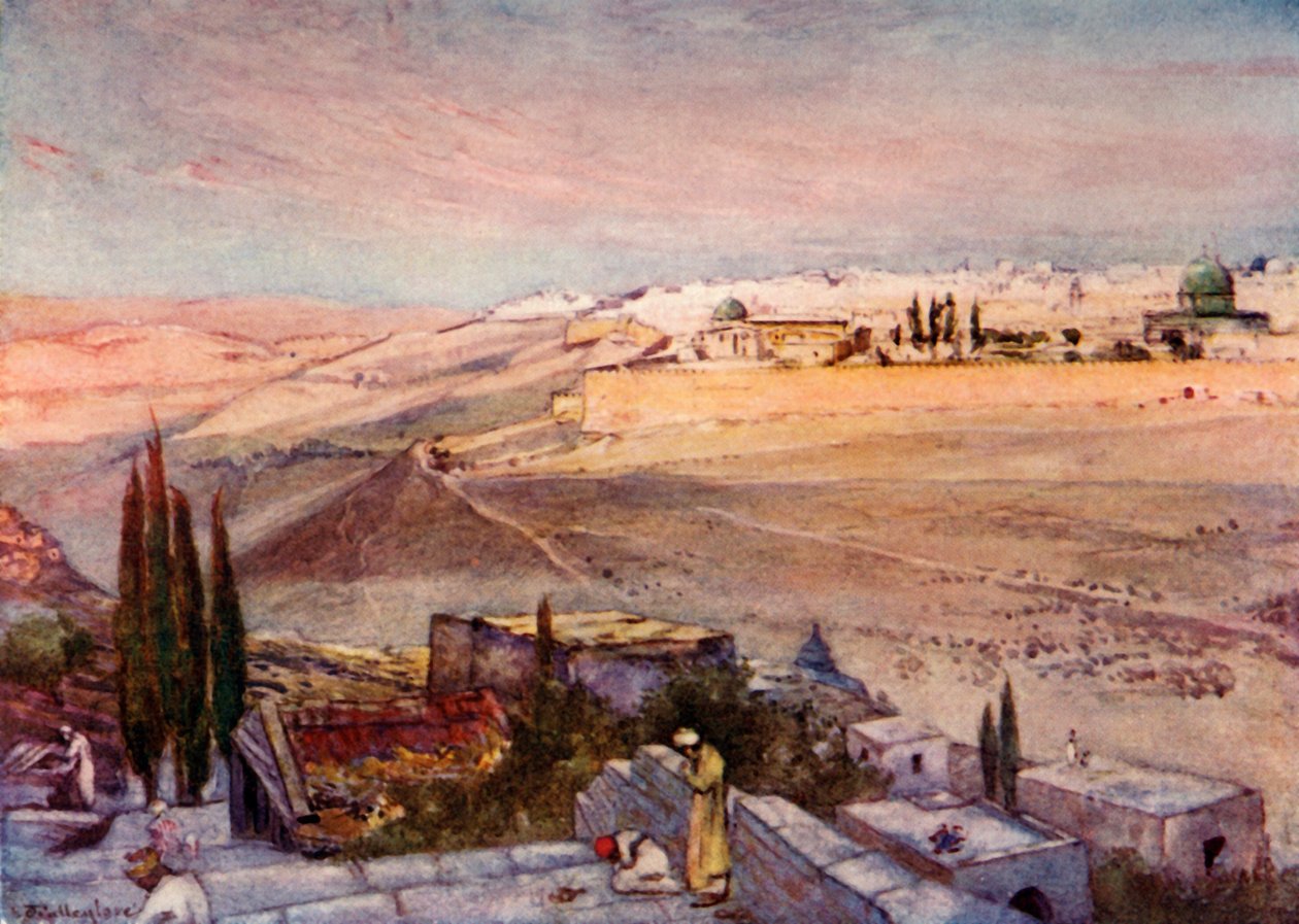 Zeytin Dağı