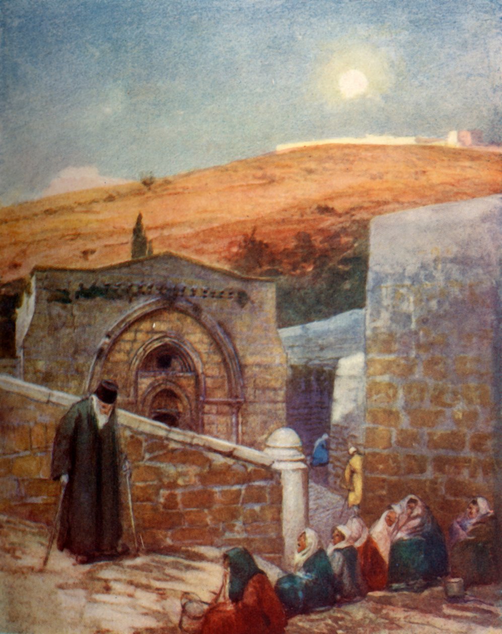 Zeytin Dağı
