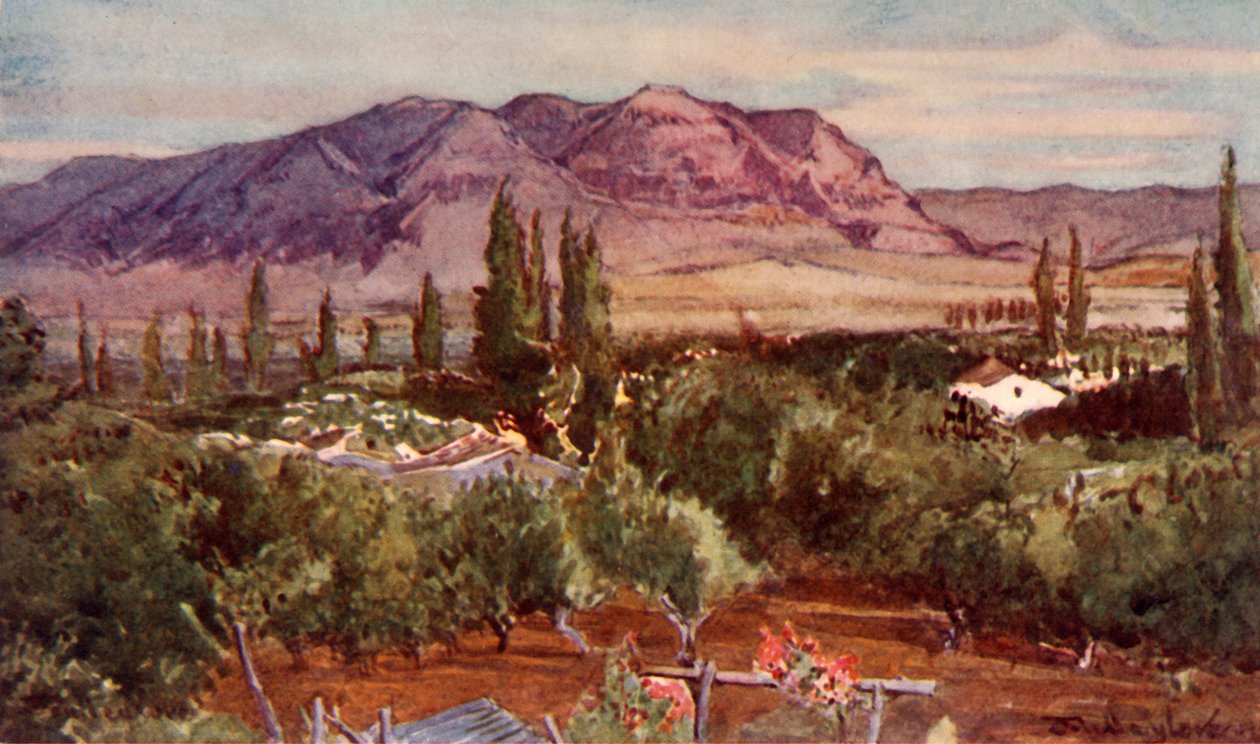 Jericho