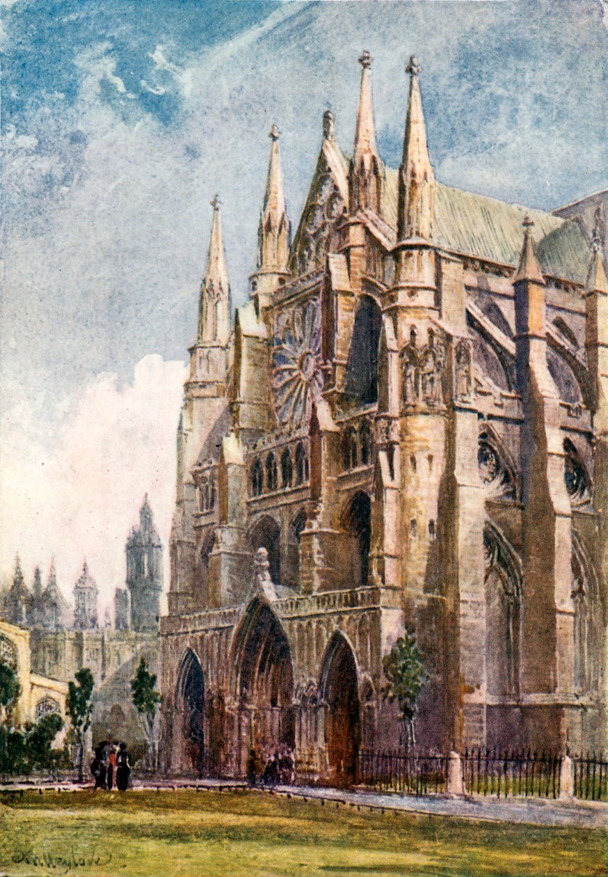  by John Fulleylove