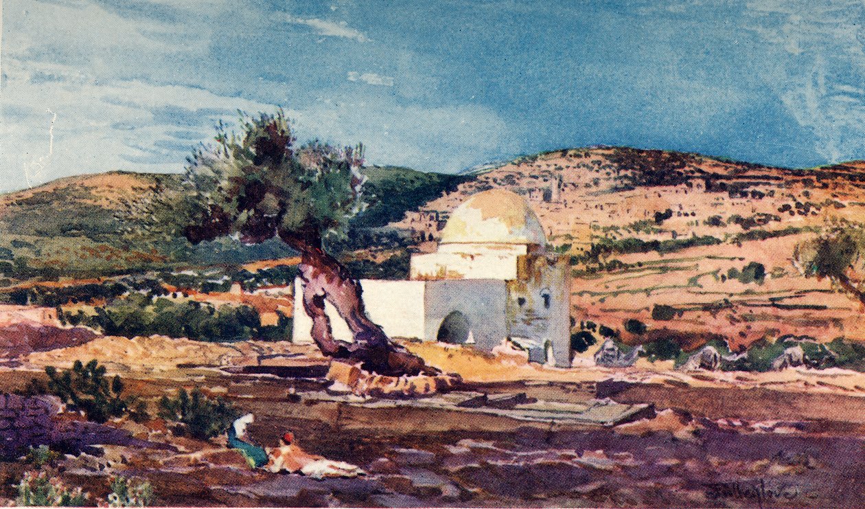 Yeruşalim