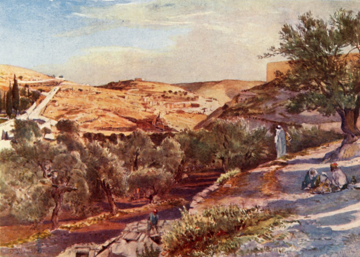Kidron