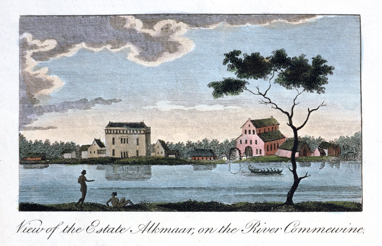 Estate Alkmaar