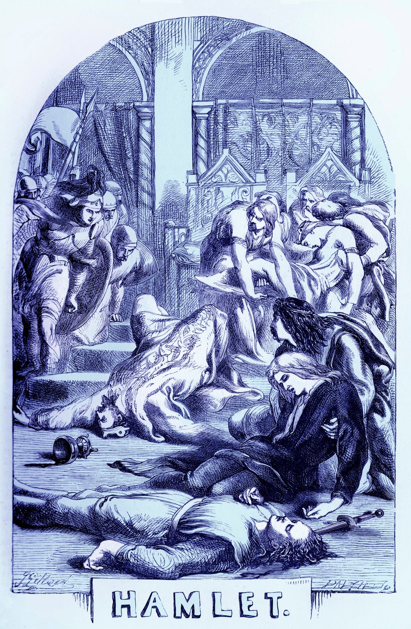 mezra by John Gilbert