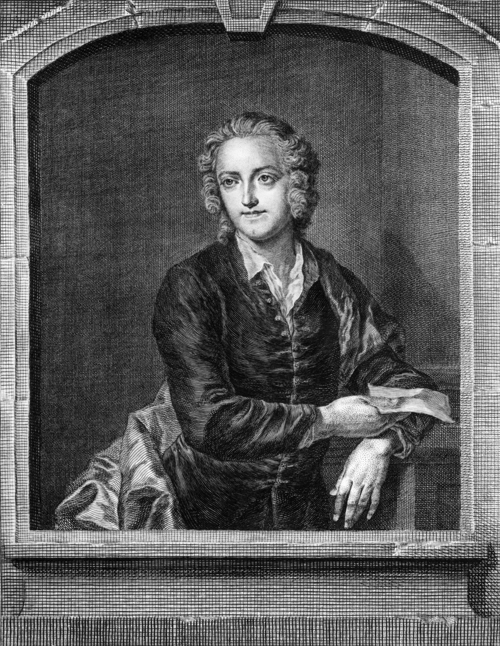 Thomas Gray