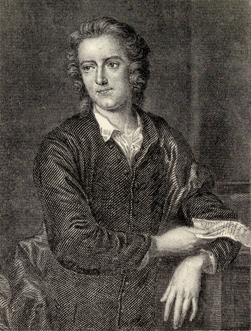 Thomas Gray, Sir Edward Creasy