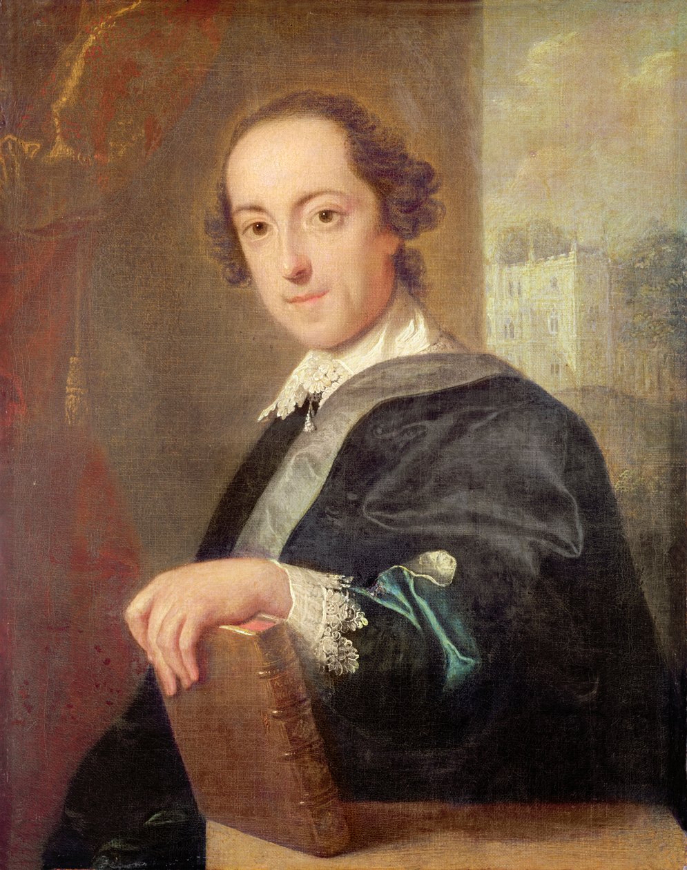 Horatio Walpole