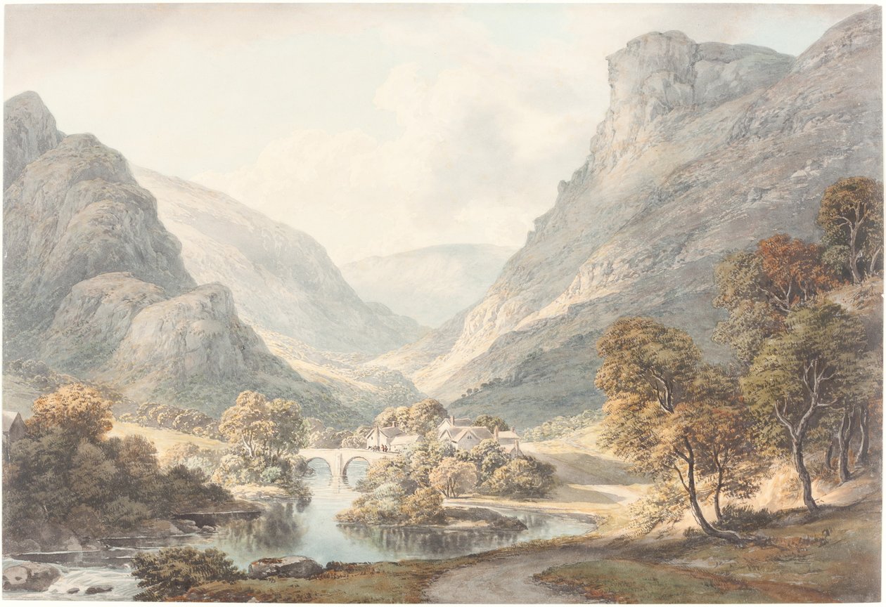 Dovedale