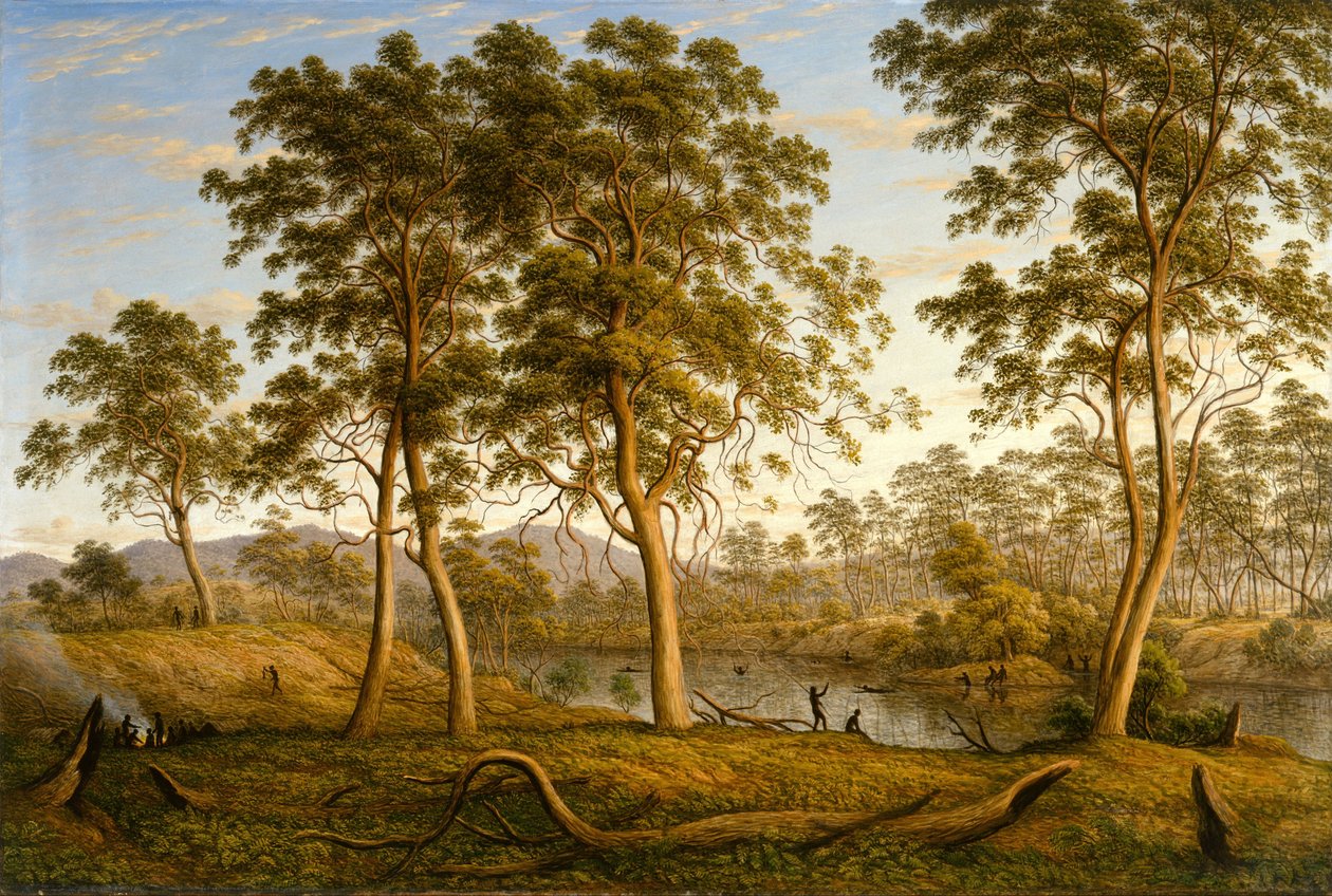  by John Glover